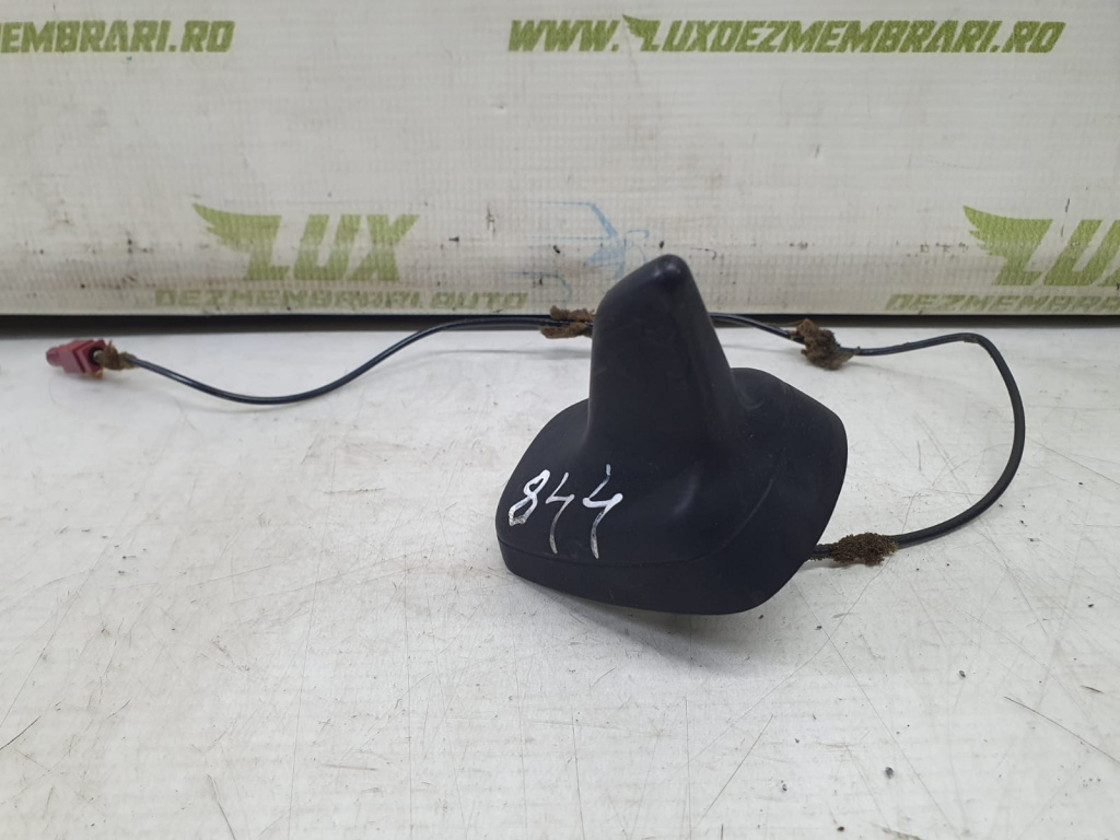 Antena gps 8e9035503m Audi A4 B7 [2004 - 2008] 1.9 TDI BPW