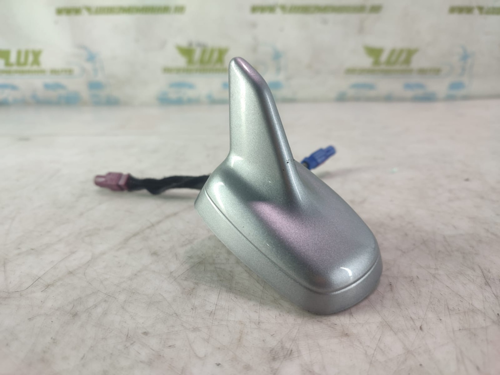 Antena gps 8R0035503E Audi Q5 8R [2008 - 2012] 2.0 tdi CGLB