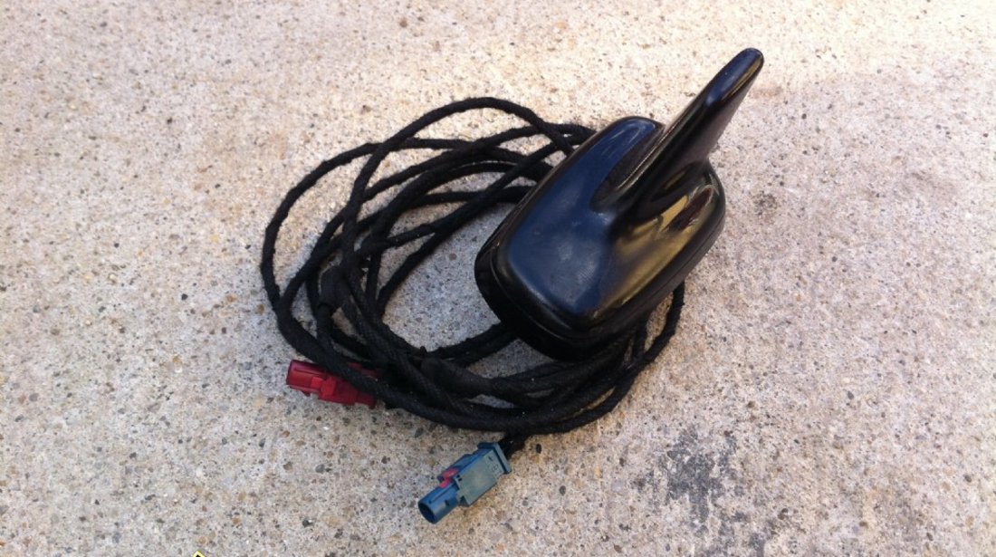 Antena GPS Audi A6 A8