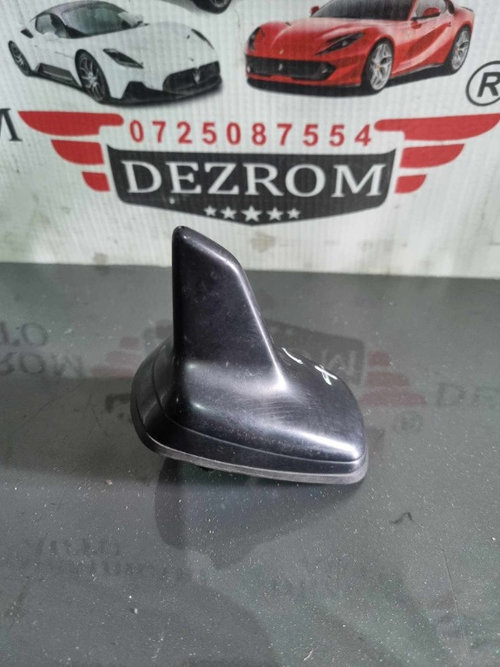 Antena GPS Audi A6 C7 Facelift cod piesa 4g0035503aa