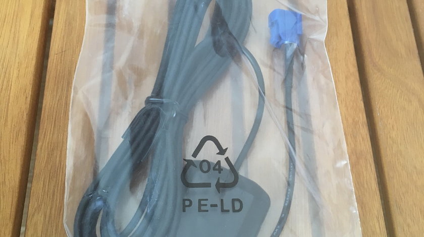 Antena GPS Fakra Audi Volkswagen Bmw Rns Mercedes Blaupunkt etc