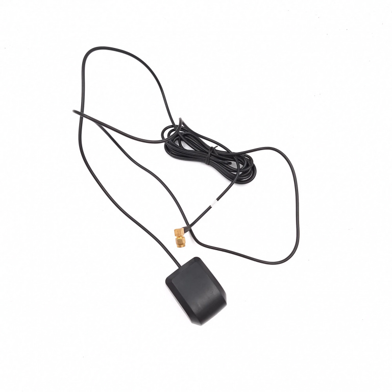 Antena GPS Fiat PUNTO (199) 2012 - Prezent Motorina
