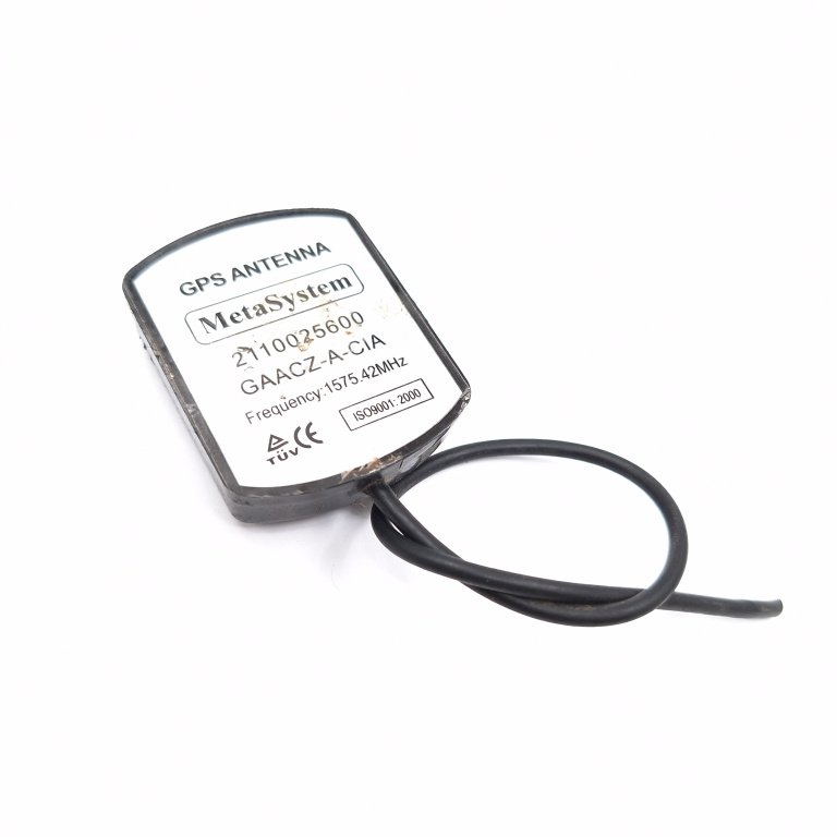 Antena GPS Mercedes-Benz R-CLASS (W251, V251) 2006 - Prezent 2110025600, GAACZACIA