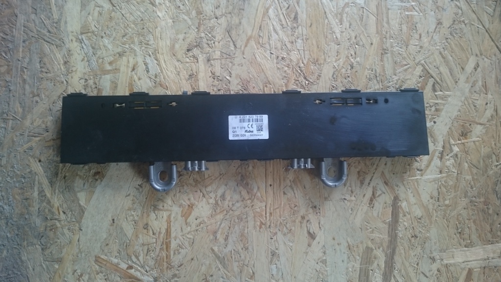 Antena GPS Mercedes S class w221 A2218207989