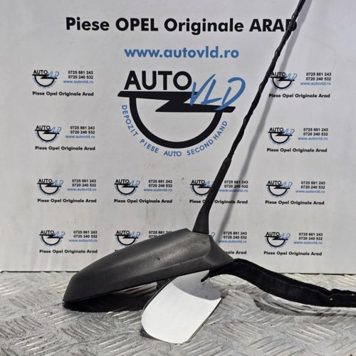 Antena GPS navi Opel Adam 2012-2019 13450555