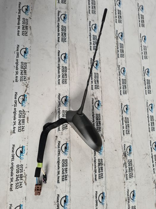 Antena GPS navi Opel Adam Opel Corsa E GM 13450555