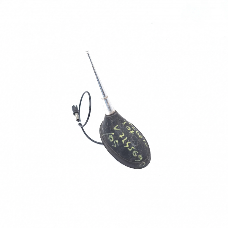 Antena Gps Peugeot 307 2001-2008 723847001