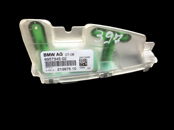 Antena GPS si radio 6957345 6957345 BMW Seria 5 E60/E61 [2003 - 2007] Touring wagon 530d AT (231 hp) M57D30 (306D3)
