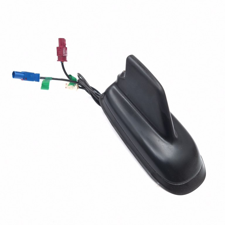 Antena Gps Skoda Superb 2 (3T) 2008-2015 1.8 Tsi Cdaa Benzina 6Q0035575B, 6Q0035575C, 014527273, 014527274