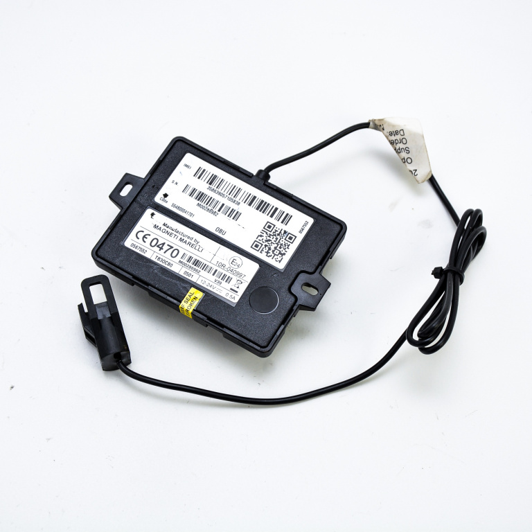 Antena Gps Toyota Avensis (T25) 2003-2008 2.0 Vvti 1Az-Fe Benzina 0567552, Tb30Cb0 Magneti Marelli