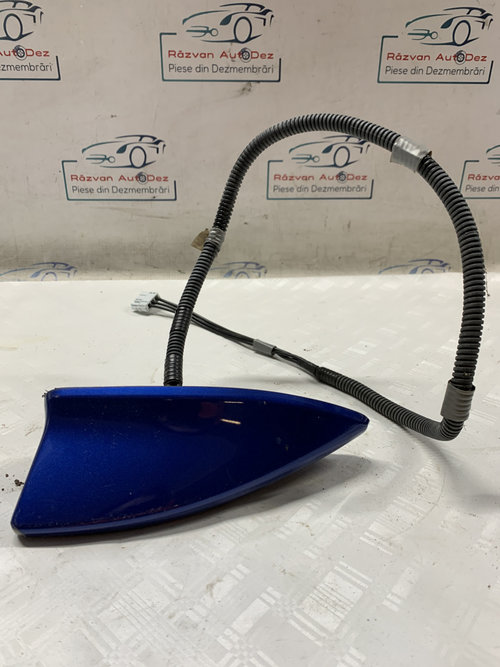 Antena Honda Civic - Motorina 2018, -