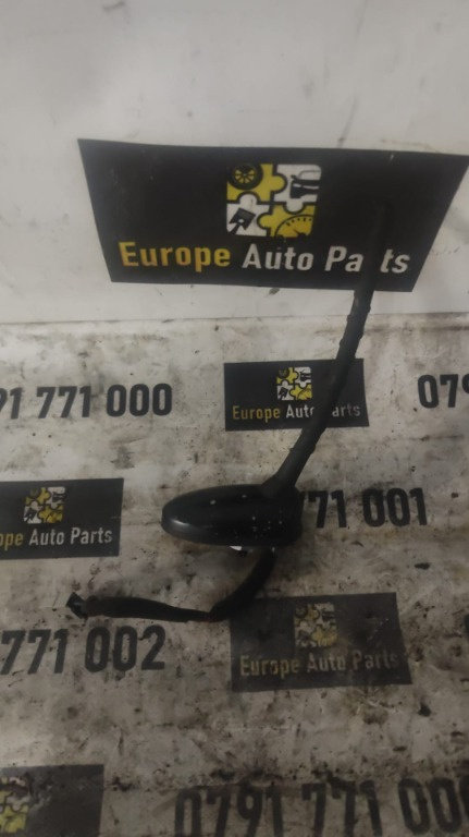 Antena Hyundai I40 1.7 CRDI , 136 cp / 100 kw , cod motor D4FD , an 2013 cod 96210-3Z500