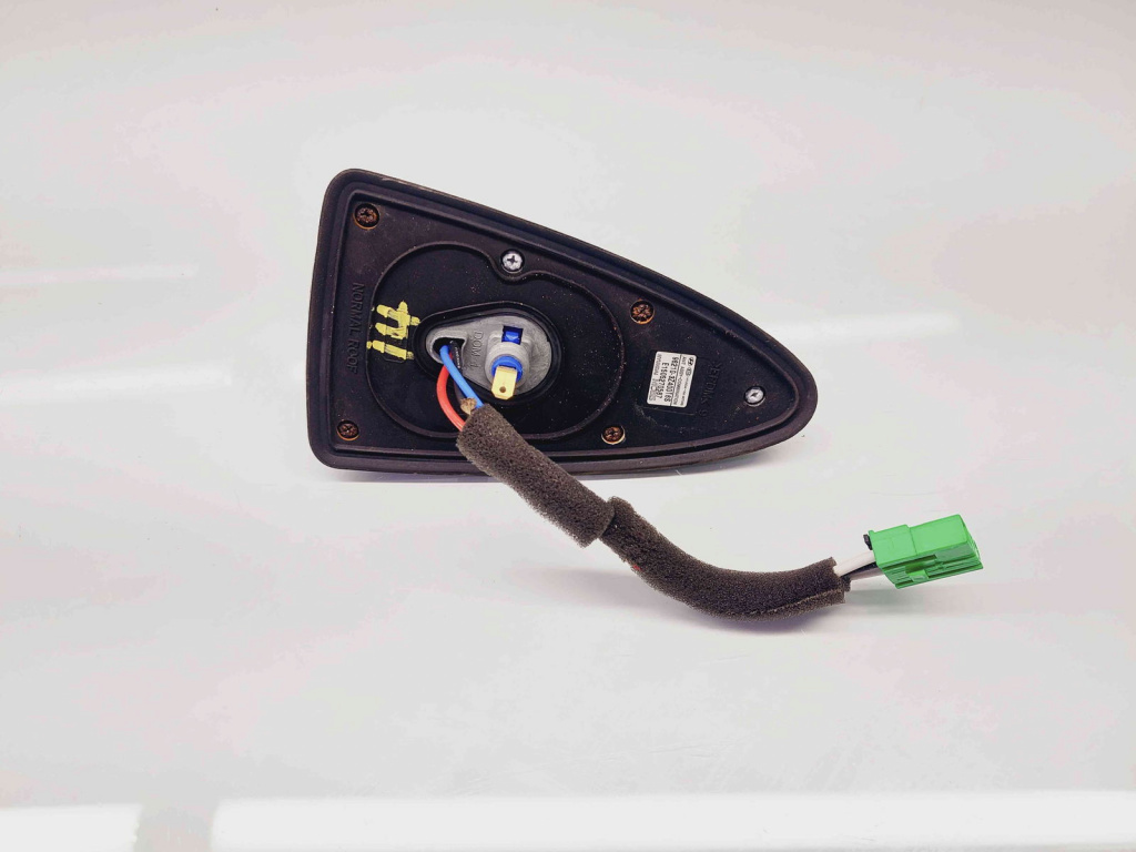 Antena Hyundai i40 Wagon [Fabr 2012-2019] 96210-3Z400T6S