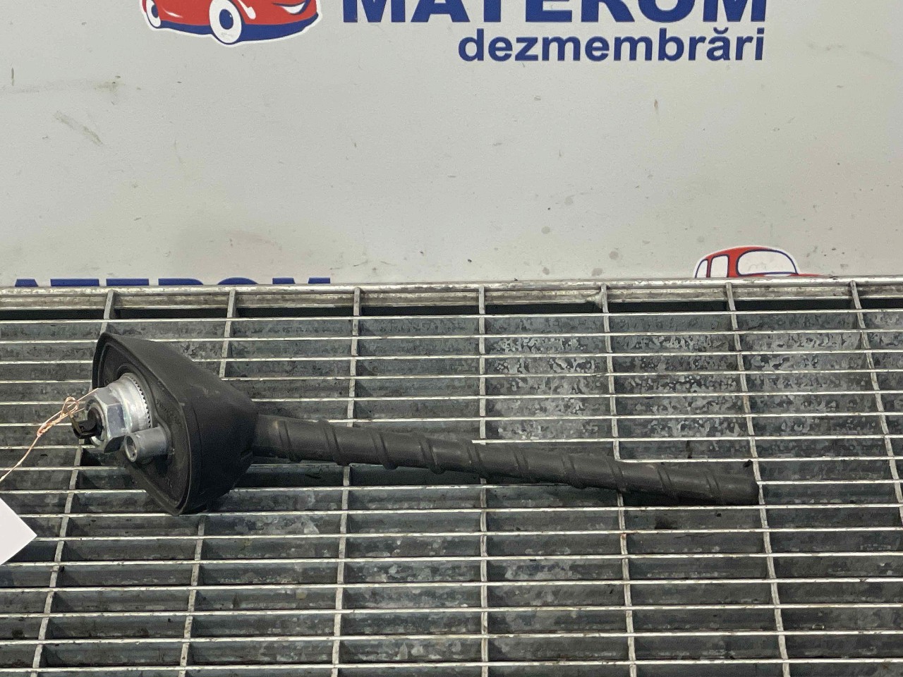 ANTENA HYUNDAI IX 35 IX 35 - - (2009 2012)