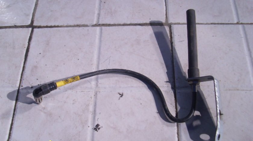 Antena De Radio Hyundai Accent - Bs. 0,35 en Mercado Libre