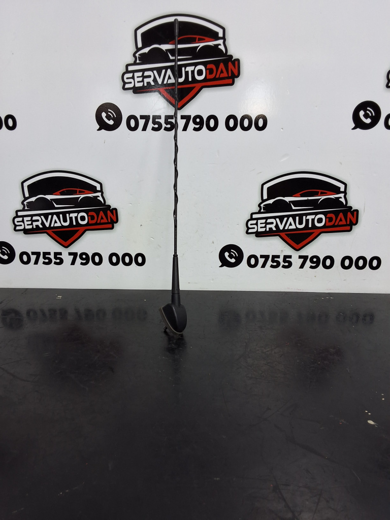 Antena Iveco Daily 6 3.0 Motorina 2019, 244697