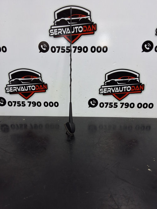 Antena Iveco Daily 6 3.0 Motorina 2019, 244697