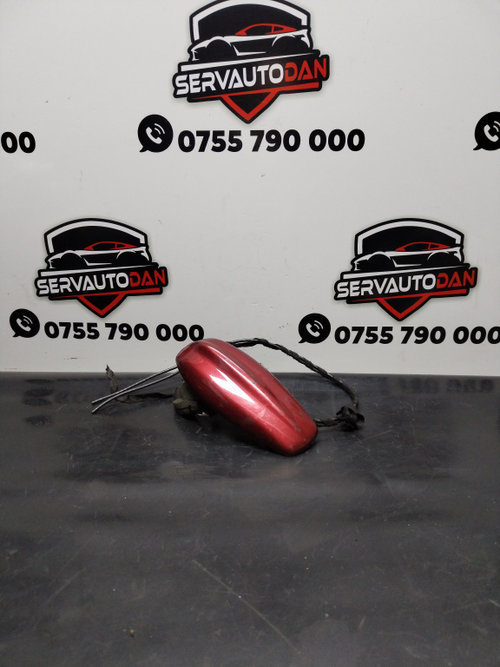 Antena Jaguar XF (2008-2015) [X250] 3.0 Motorina 2011, 7W9319C089AA