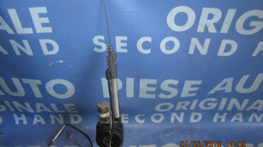 Antena Jeep Grand Cherokee