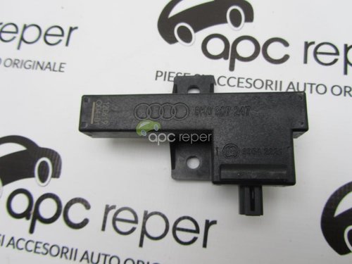 Antena Kessy Audi A4 8k, A5, A6 4G, A7 , A8 4H Originala cod 8K0907247