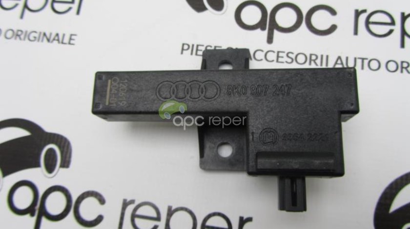 Antena Kessy Audi A4 8k, A5, A6 4G, A7 , A8 4H Originala cod 8K0907247