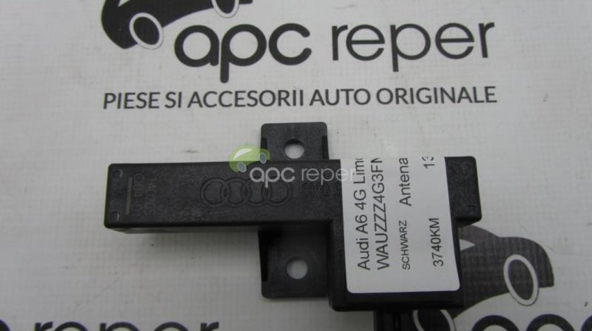 Antena Kessy Audi A4 8k, A5, A6 4G, A7 , A8 4H Originala cod 8K0907247