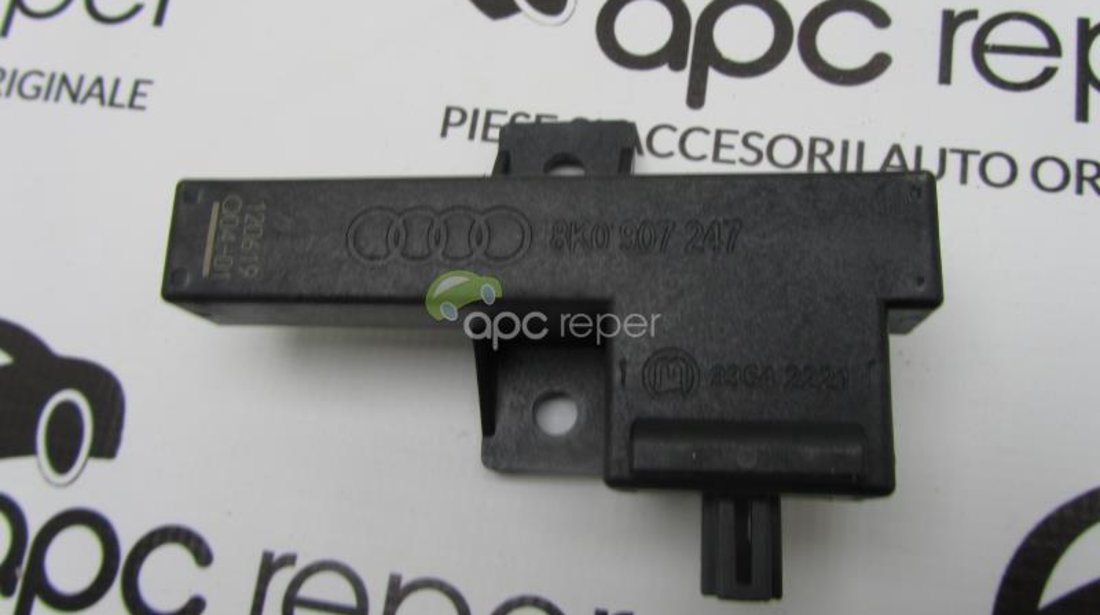 Antena Kessy Audi A4 8k, A5, A6 4G, A7 , A8 4H Originala cod 8K0907247