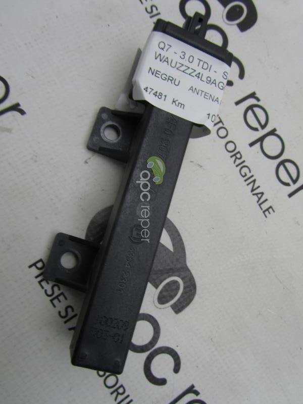 Antena Kessy Audi A6 4F, Q7 4L Originala cod 4F0907247A