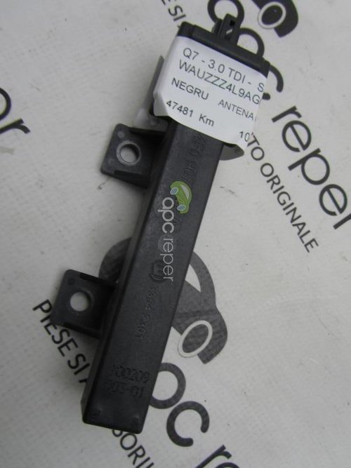 Antena Kessy Audi A6 4F, Q7 4L Originala cod 4F0907247A