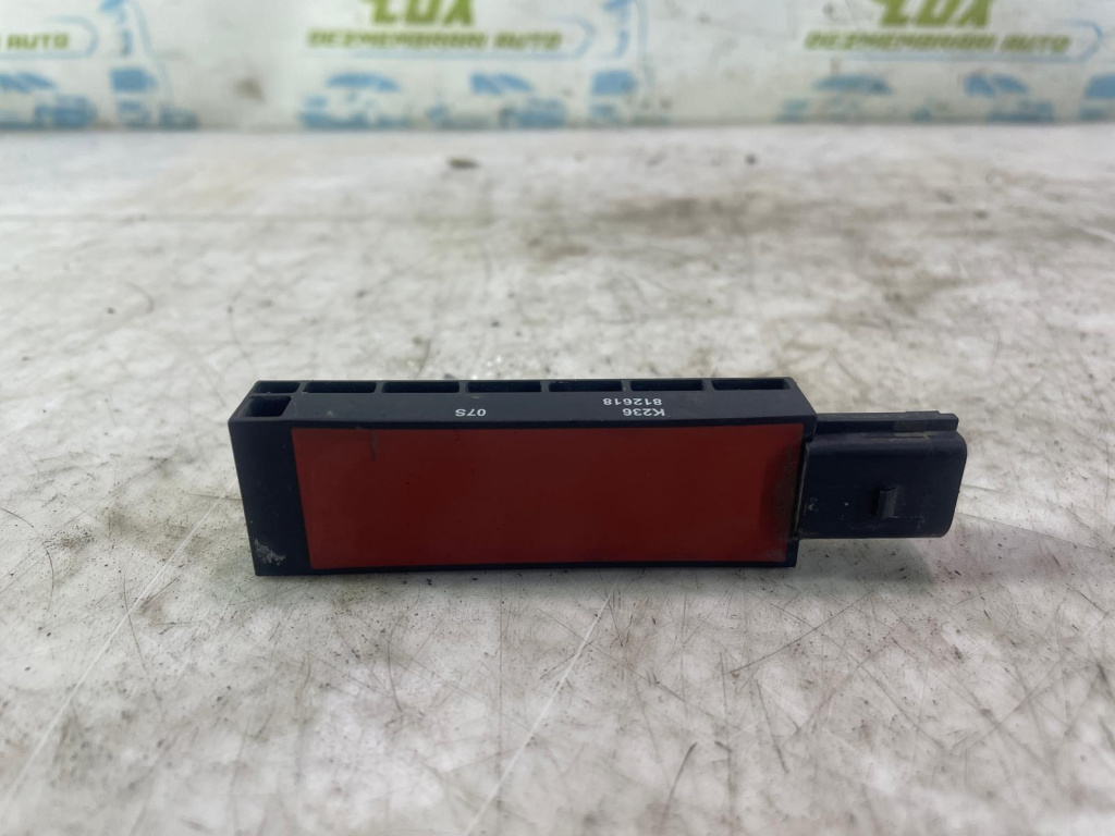 Antena keyless 5q0962131 Skoda Octavia 3 [facelift] [2017 - 2020] 1.5 tfsi DPCA