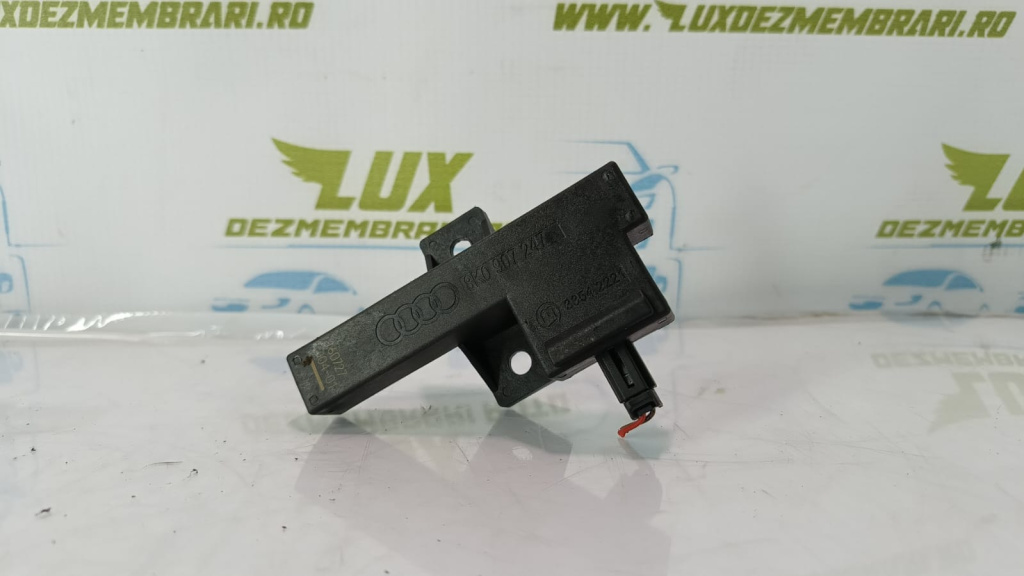 Antena keyless 8k0907247 Audi A8 D4/4H [facelift] [2013 - 2018] 3.0 tdi CTDB