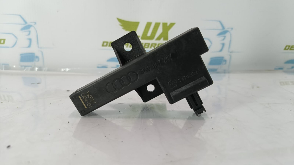 Antena keyless 8k0907247 Audi A8 D4/4H [facelift] [2013 - 2018] 3.0 tdi CTDB