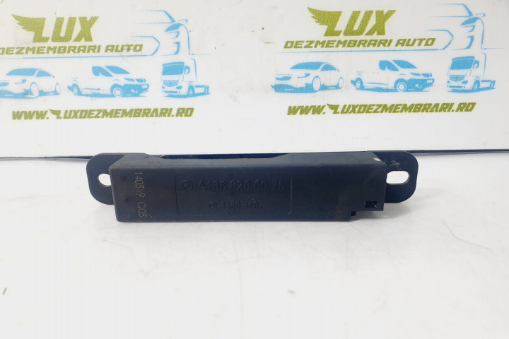 Antena keyless a1668200075 Mercedes-Benz S-Class W222 [2013 - 2017]
