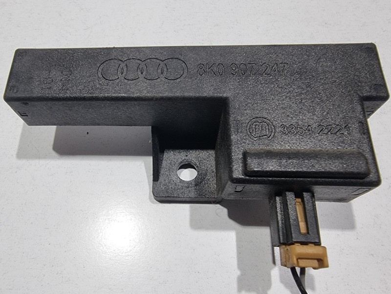 Antena keyless Audi A4 (2007-2011) [8K2, B8] 8K0907247