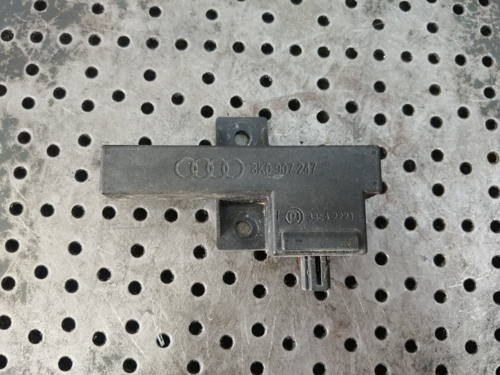 Antena keyless audi a7 4g a6 c7 4g 8k0907247
