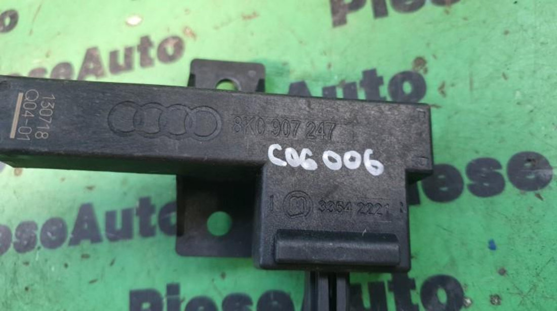 Antena keyless Audi Q5 (2008->) [8R] 8k0907247