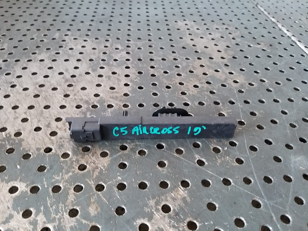 Antena keyless citroen c5 aircross xd0287039r2 e1136485a