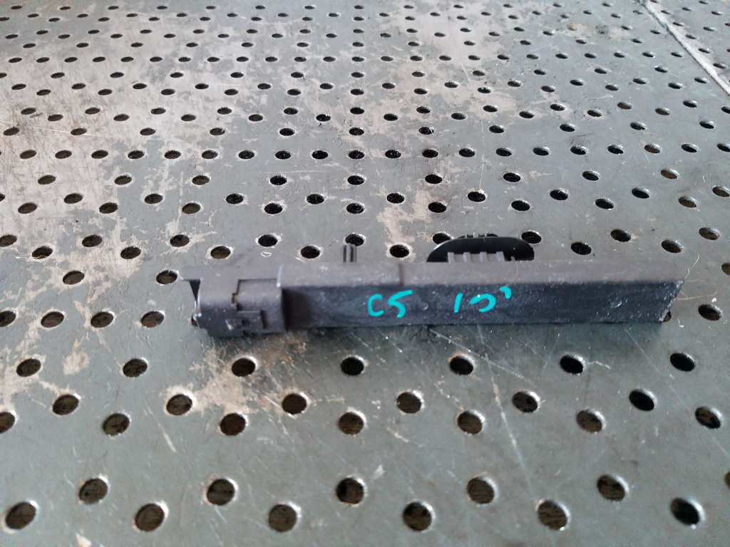 Antena keyless citroen c5 aircross xd0287039r2 e1136485a