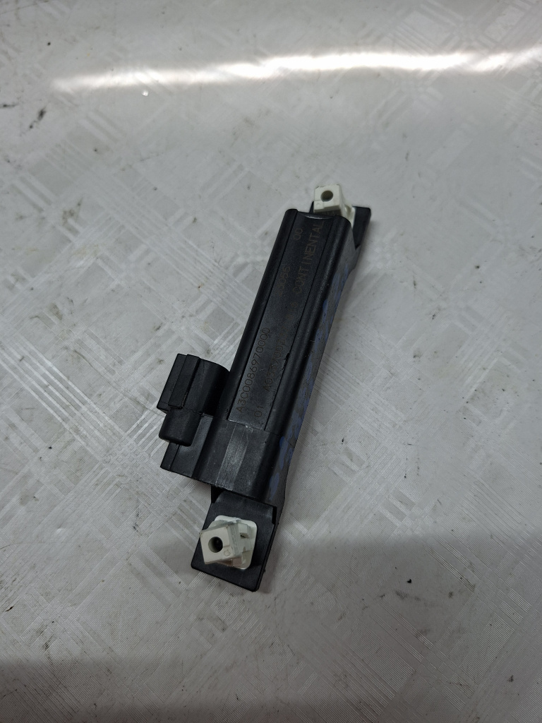 Antena Keyless Dacia Sandero 3 - Benzina 2022, A3C0086970000