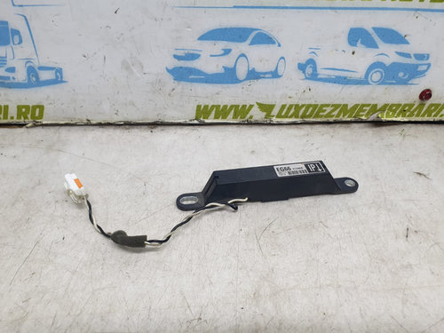 Antena keyless Eg66676n0b Mazda CX-7 [2006 - 2009] 2.3 mzr L3Y7