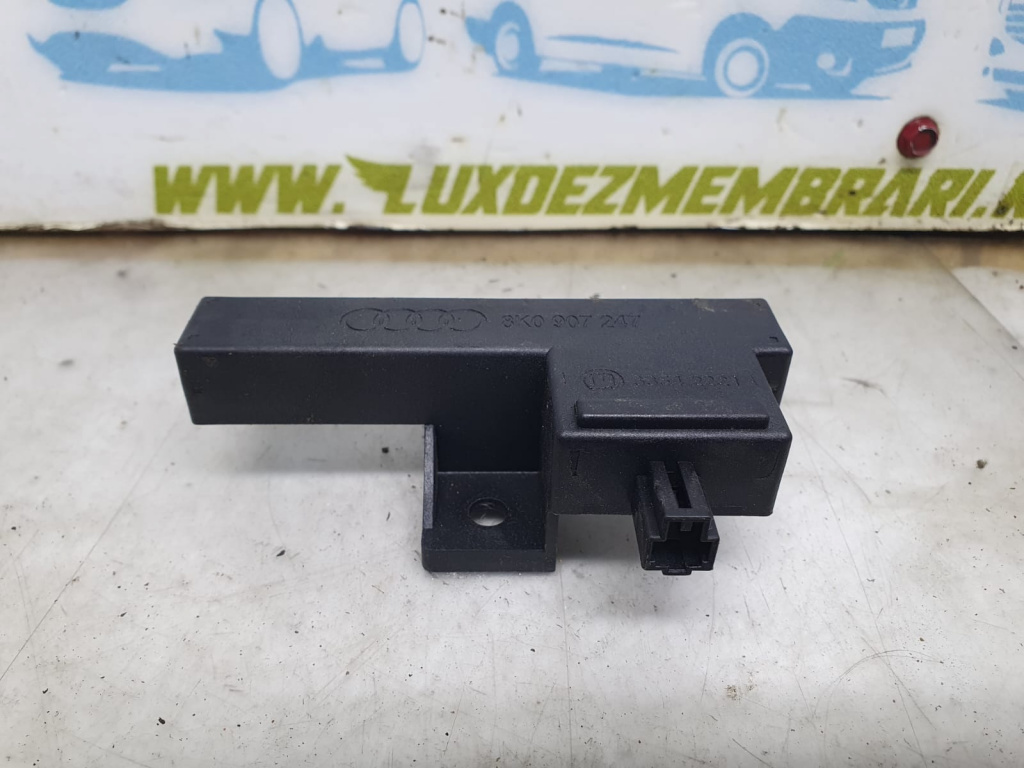 Antena keyless entry 8K0907247 Audi A5 8T [2007 - 2011]