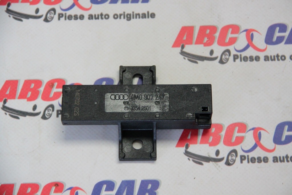 Antena Keyless Entry Audi A4 B9 8W cod: 4M0907247 model 2016