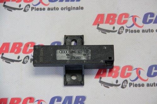 Antena Keyless Entry Audi A4 B9 8W cod: 4M0907247 model 2016