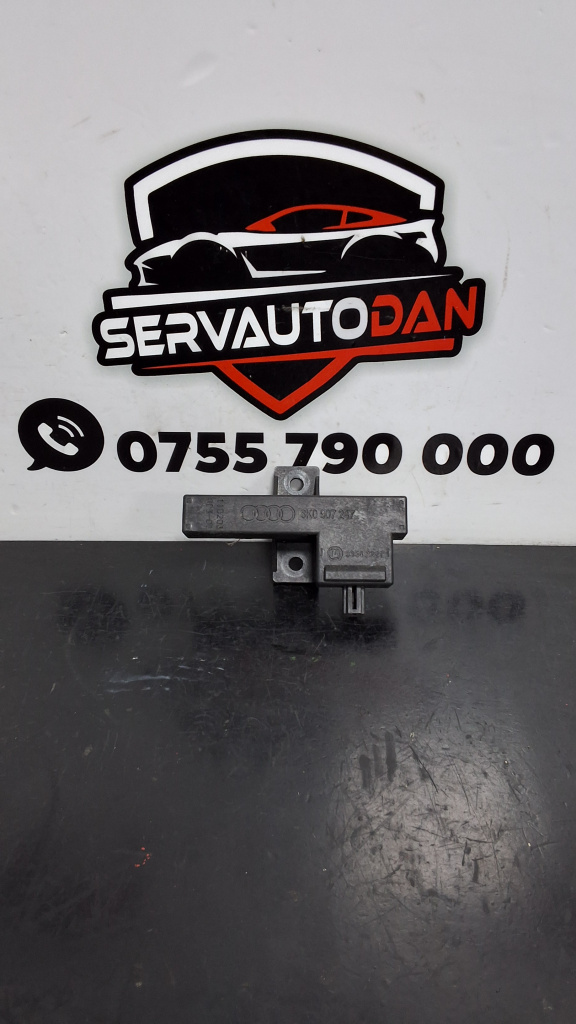 Antena keyless entry Audi A5 (2007-2011) [8T3] 2.7 Motorina 2011, 8K0907247