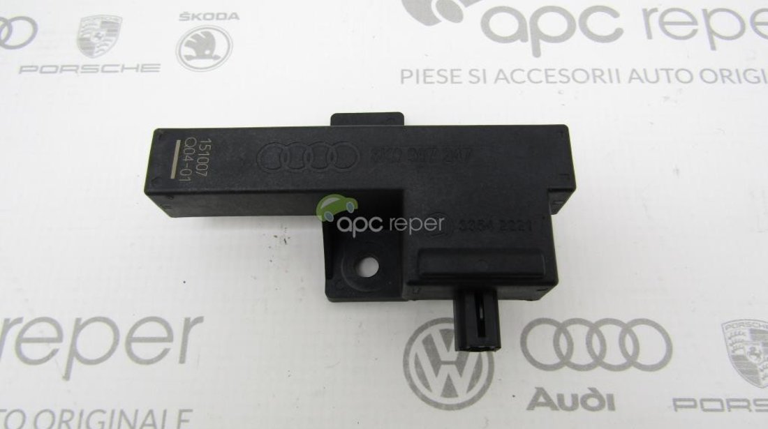 Antena Keyless Entry Audi A5 8T / A4 B8 8K / A6 C7 4G / A7/ Audi R8 - Cod: 8K0907247