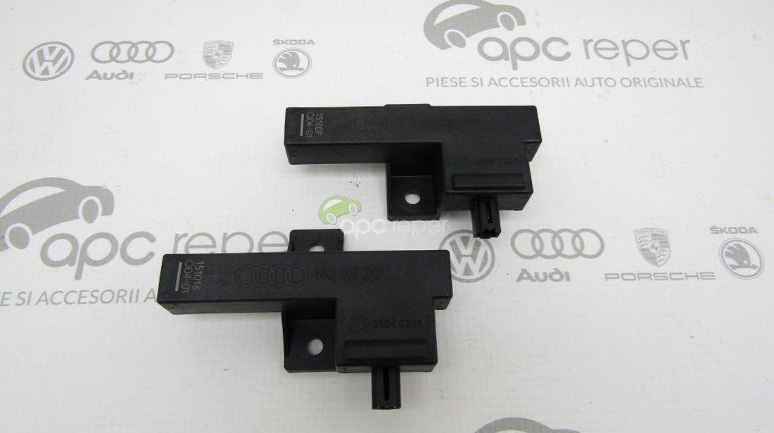 Antena Keyless Entry Audi A5 8T / A4 B8 8K / A6 C7 4G / A7/ Audi R8 - Cod: 8K0907247