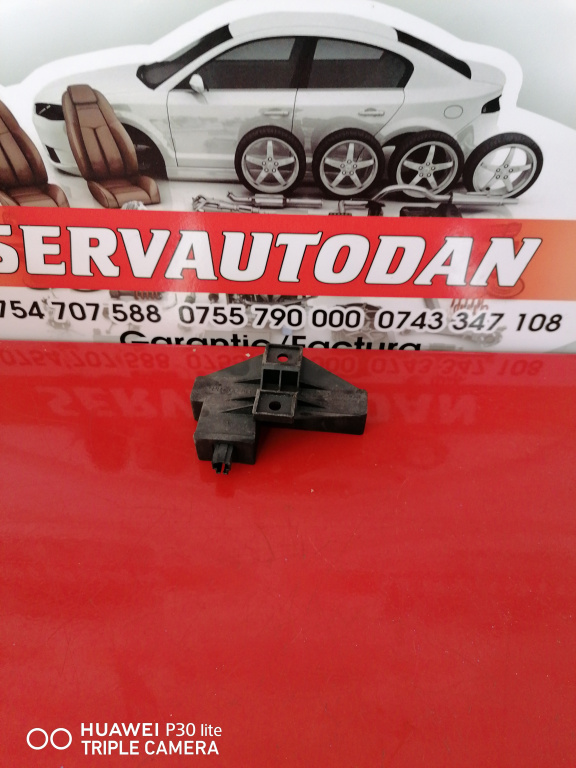 Antena keyless entry Audi A6 (2004-2011) [4F2, C6] 3.0 Motorina 2006, 4F0909141