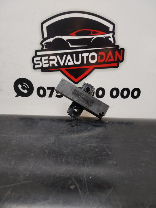 Antena keyless entry Audi A6 (2010-2018) [4G2, C7] 2.0 Motorina 2018, 4M0907247