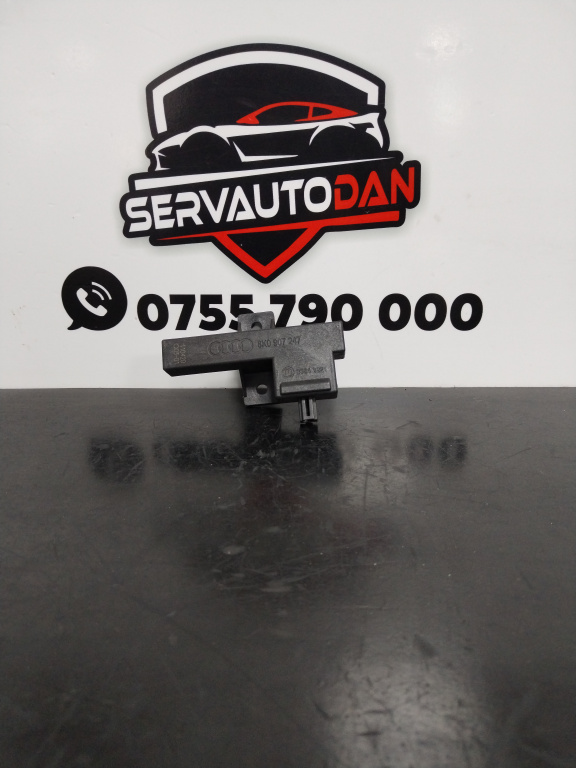 Antena keyless entry Audi A6 (2010-2018) [4G2, C7] 3.0 Motorina 2013, 8K0907247