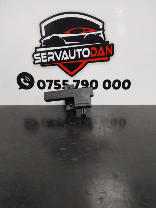 Antena keyless entry Audi A6 (2010-2018) [4G2, C7] 3.0 Motorina 2013, 8K0907247